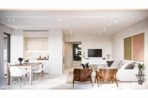 4 rooms Villa in Paphos, No. 38978 11