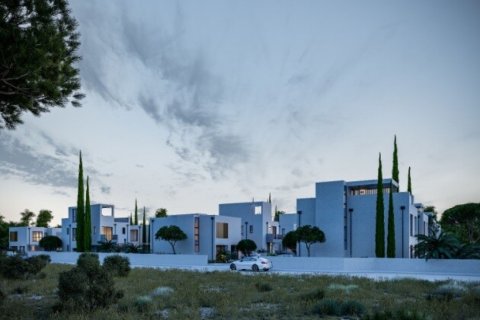 4 rooms Villa in Paphos, No. 38978 5