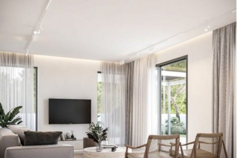 4 rooms Villa in Paphos, No. 38978 12