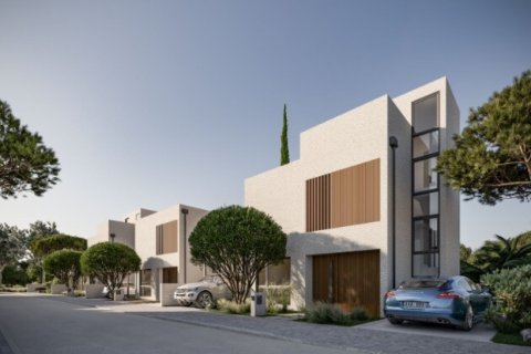 4 rooms Villa in Paphos, No. 38978 4