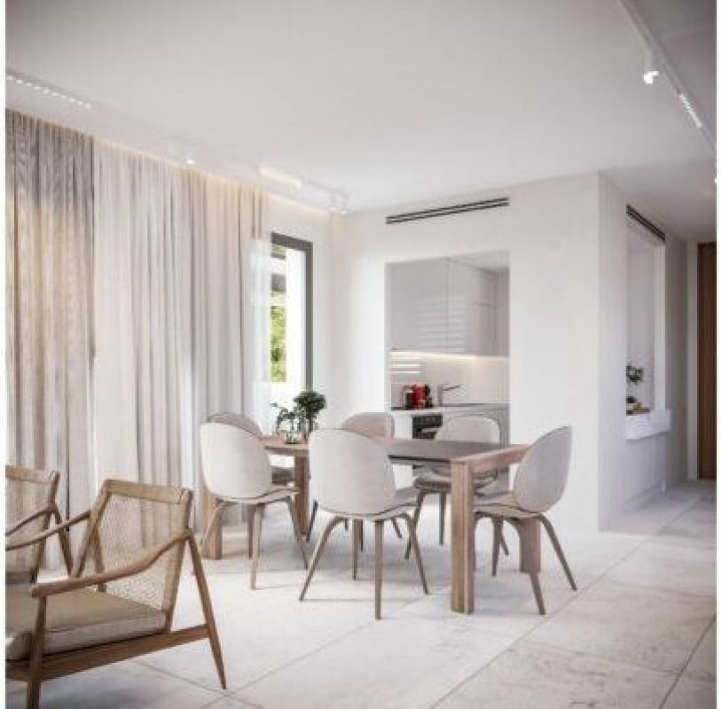 4 pièces Villa à Paphos, Chypre No. 38978