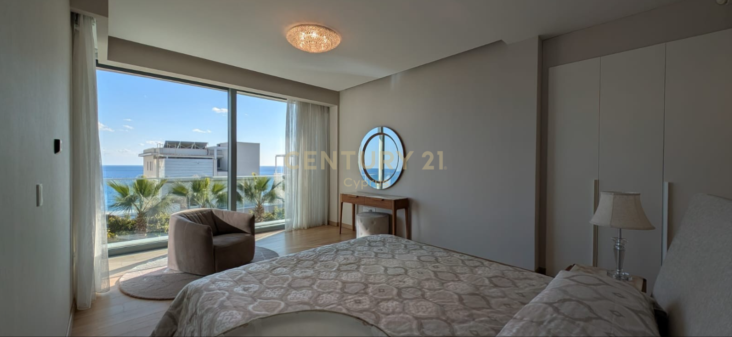 4 dormitorios Villa en Agios Tychonas, Limassol, Chipre No. 55908