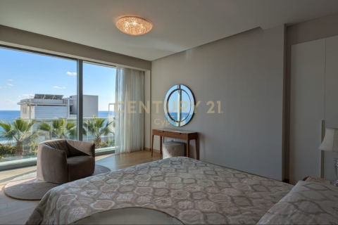 4 dormitorios Villa en Agios Tychonas, Limassol,  No. 55908 9