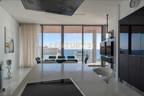 4 dormitorios Villa en Agios Tychonas, Limassol,  No. 55908 4
