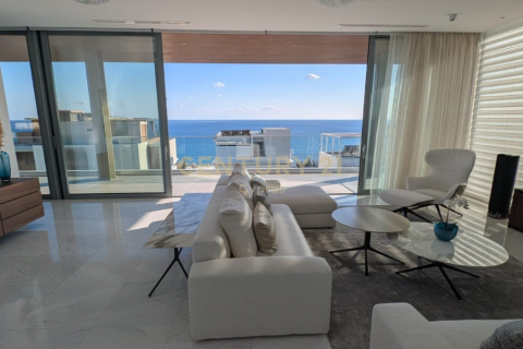 4 dormitorios Villa en Agios Tychonas, Limassol,  No. 55908 3
