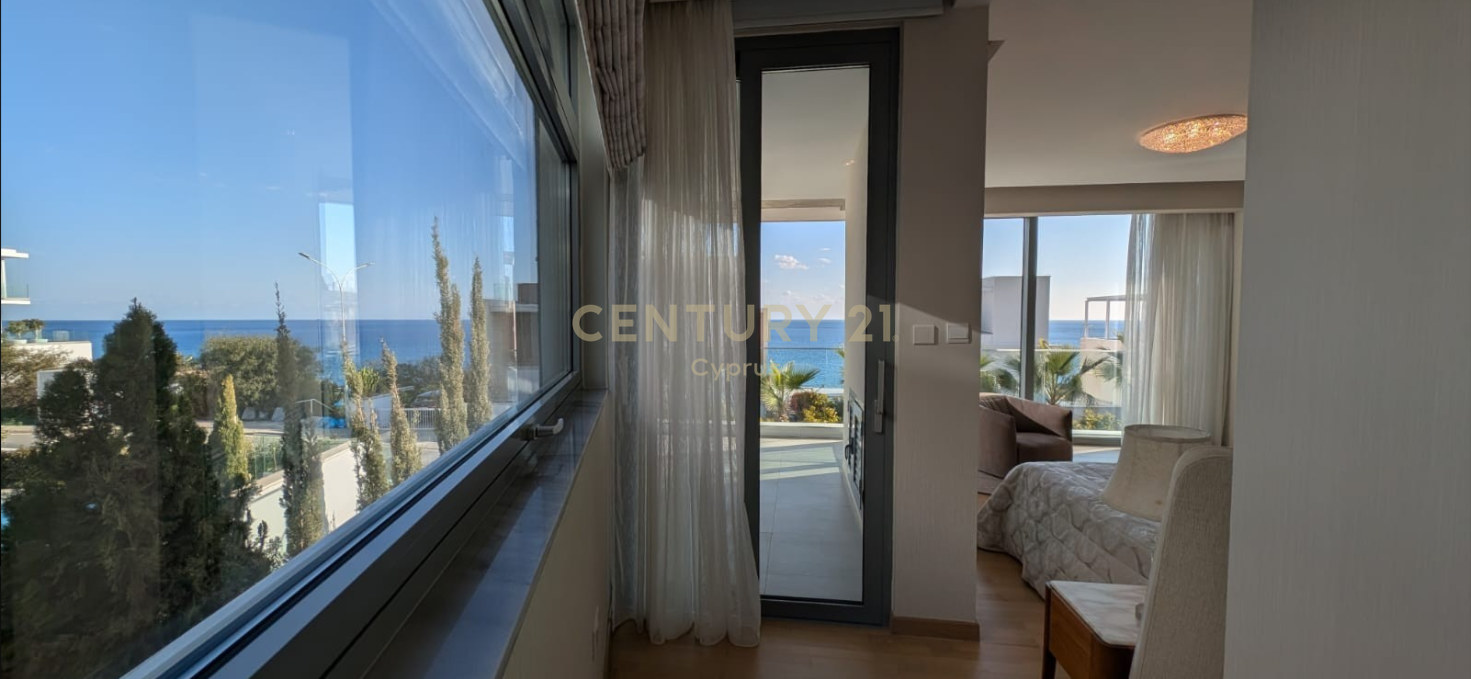 4 dormitorios Villa en Agios Tychonas, Limassol, Chipre No. 55908
