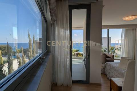 4 dormitorios Villa en Agios Tychonas, Limassol,  No. 55908 10
