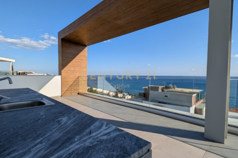 4 dormitorios Villa en Agios Tychonas, Limassol,  No. 55908 8