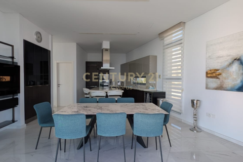 4 dormitorios Villa en Agios Tychonas, Limassol,  No. 55908 6