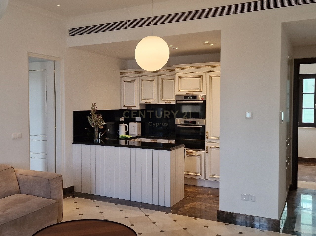 2 bedrooms Apartment in Germasogeia, Limassol, Cyprus No. 55904