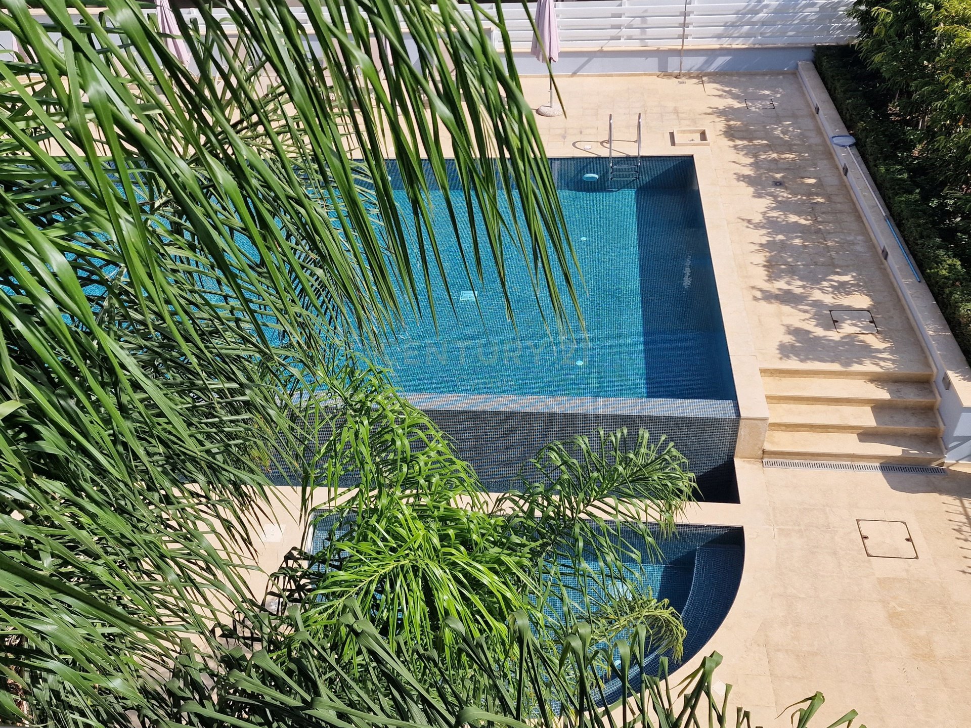 2 bedrooms Apartment in Germasogeia, Limassol, Cyprus No. 55904