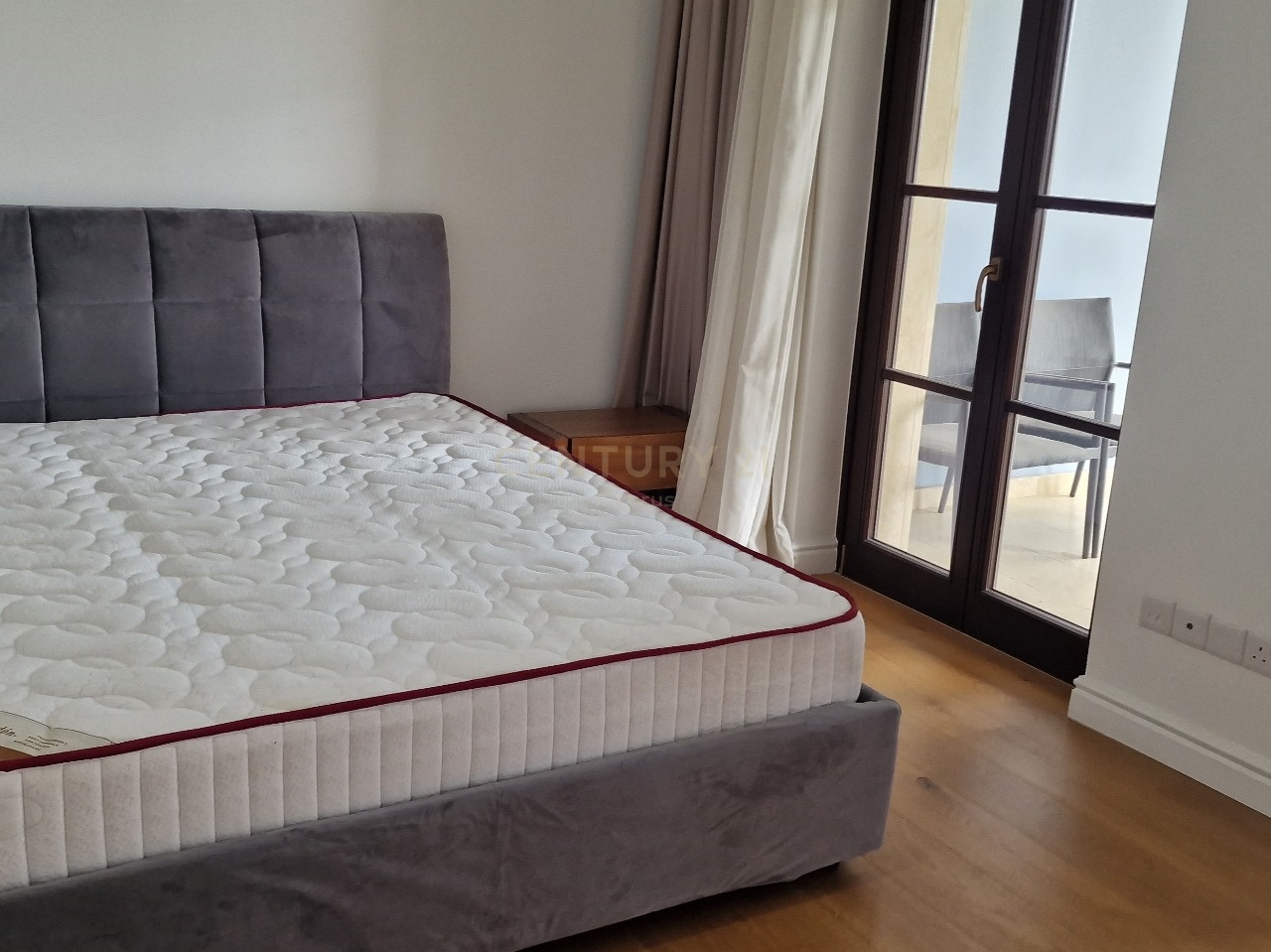 2 bedrooms Apartment in Germasogeia, Limassol, Cyprus No. 55904