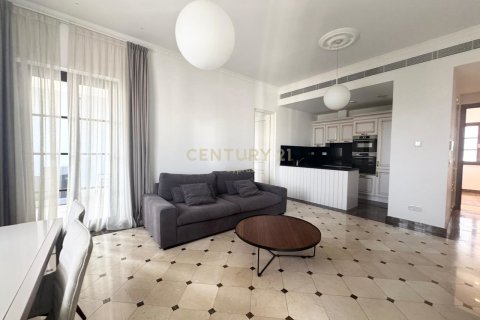 2 dormitorios Apartamento en Germasogeia, Limassol,  No. 55904 2