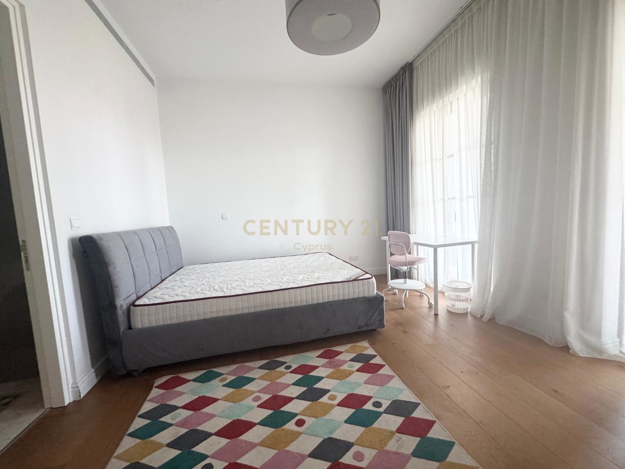 2 bedrooms Apartment in Germasogeia, Limassol, Cyprus No. 55904