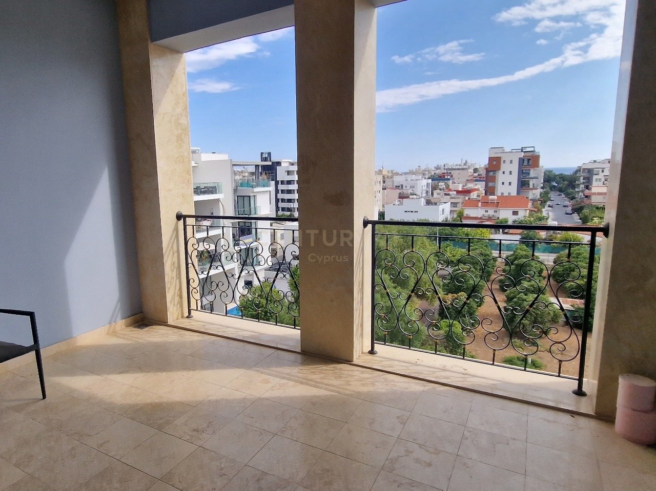 2 bedrooms Apartment in Germasogeia, Limassol, Cyprus No. 55904
