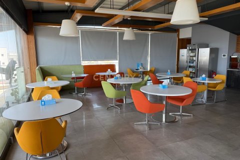1100m2 Oficina en Agios Athanasios, Limassol,  No. 55906 8