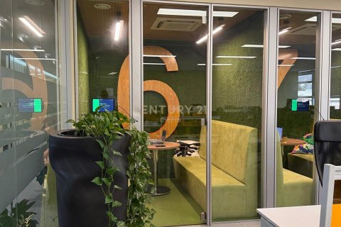 1100m2 Oficina en Agios Athanasios, Limassol,  No. 55906 6