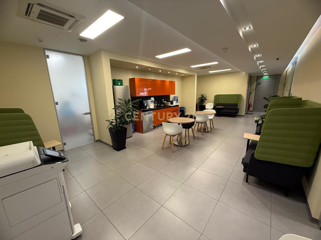 1100m2 Office in Agios Athanasios, Limassol, Cyprus No. 55906