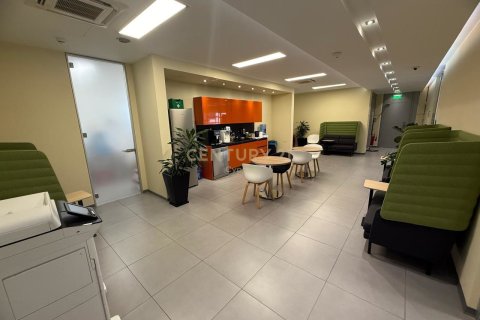 1100m2 Oficina en Agios Athanasios, Limassol,  No. 55906 5