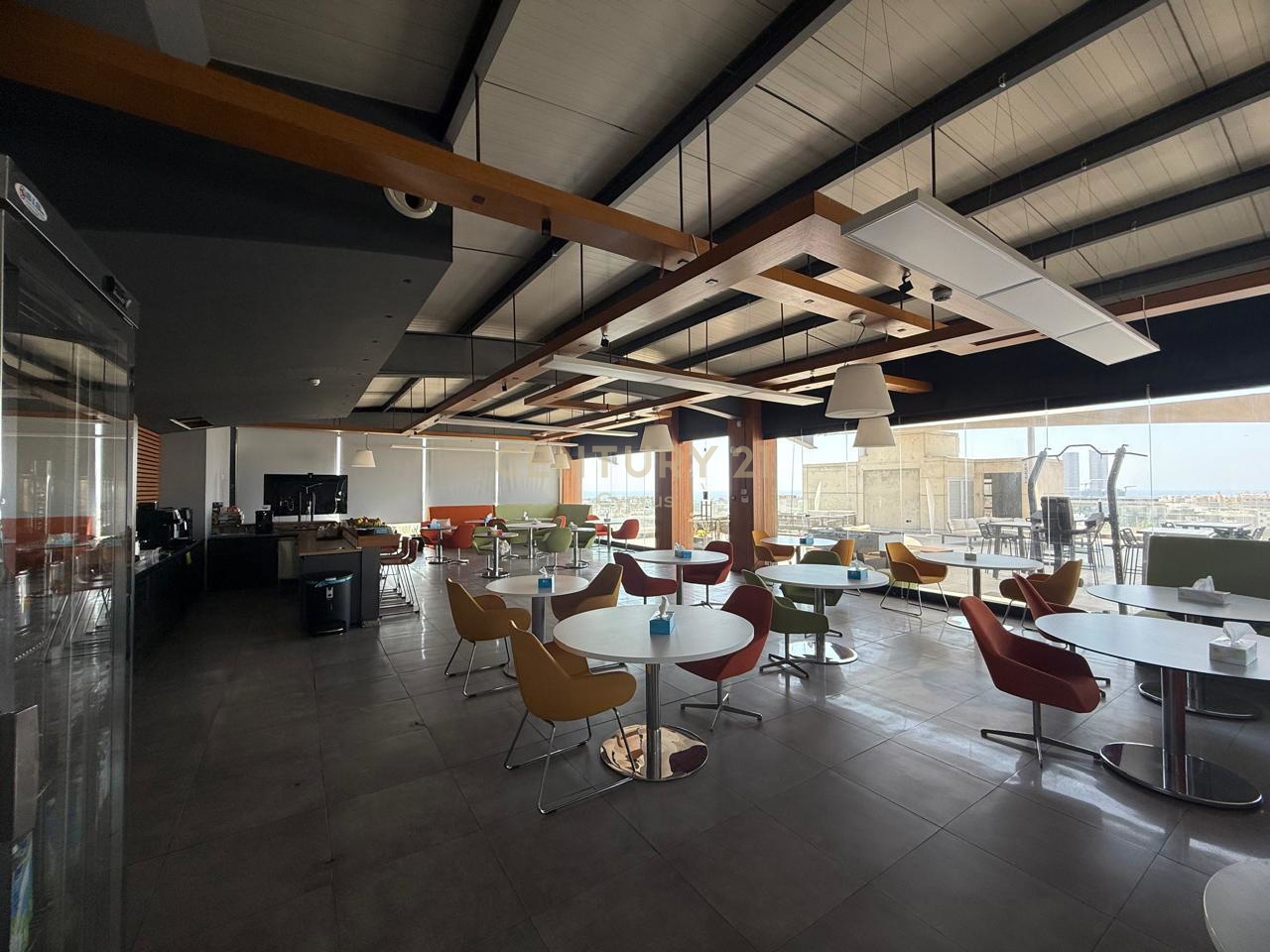 1100m2 Office in Agios Athanasios, Limassol, Cyprus No. 55906