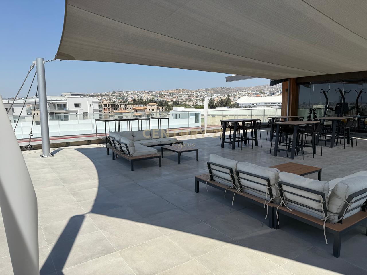 1100m2 Office in Agios Athanasios, Limassol, Cyprus No. 55906