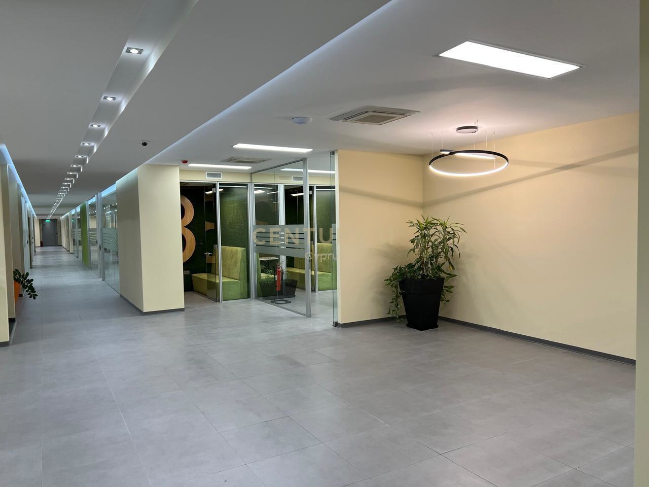1100m2 Office in Agios Athanasios, Limassol, Cyprus No. 55906