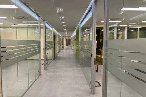 1100m2 Oficina en Agios Athanasios, Limassol,  No. 55906 4