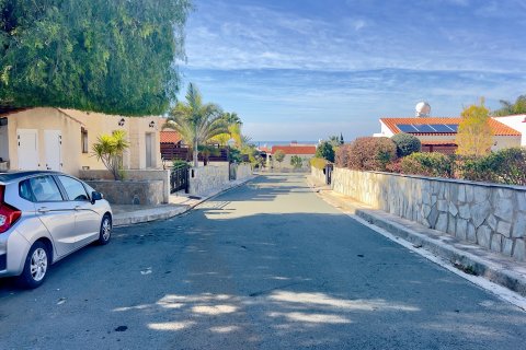 3 dormitorios Villa en Agios Georgios, Paphos,  No. 55905 28
