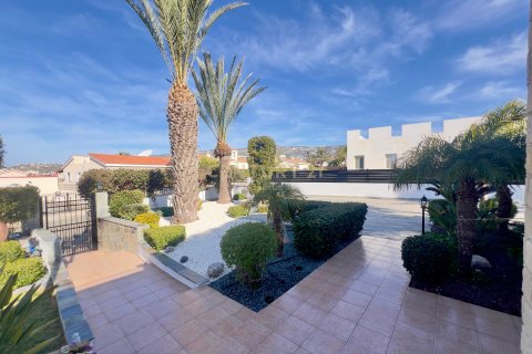 3 dormitorios Villa en Agios Georgios, Paphos,  No. 55905 29