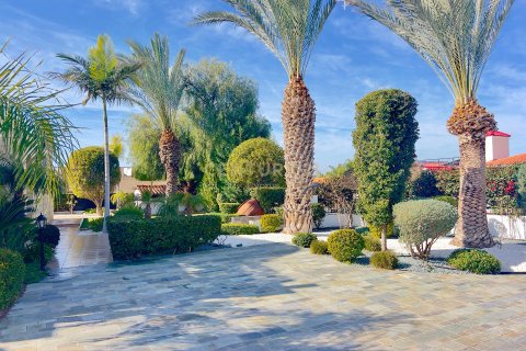 3 dormitorios Villa en Agios Georgios, Paphos,  No. 55905 4