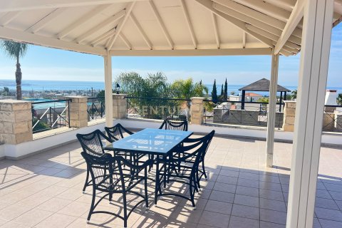 3 dormitorios Villa en Agios Georgios, Paphos,  No. 55905 11