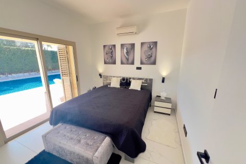 3 dormitorios Villa en Agios Georgios, Paphos,  No. 55905 17