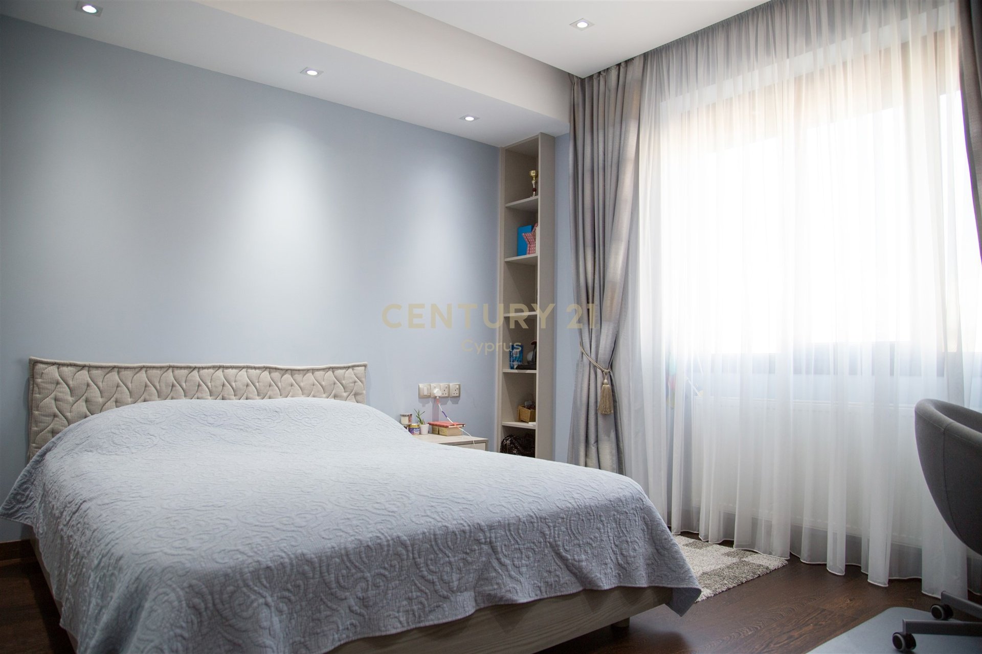 5 chambres Villa à Agios Athanasios, Limassol, Chypre No. 55903