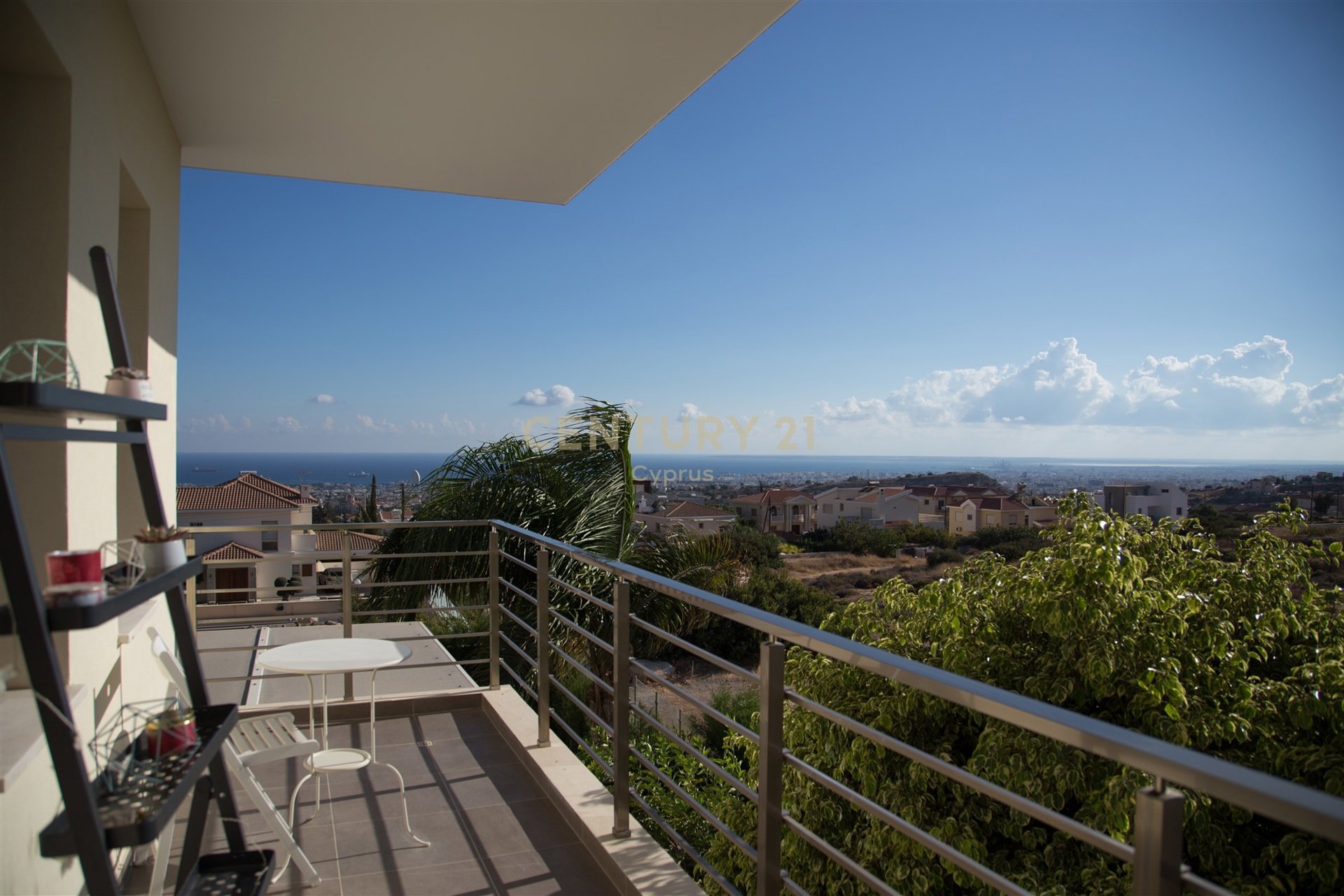 5 chambres Villa à Agios Athanasios, Limassol, Chypre No. 55903
