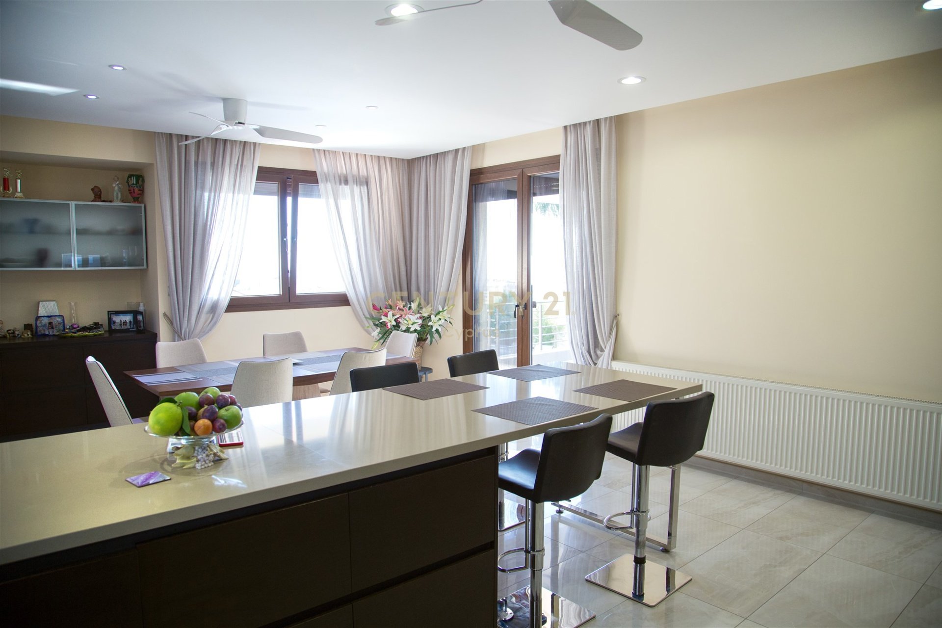5 chambres Villa à Agios Athanasios, Limassol, Chypre No. 55903