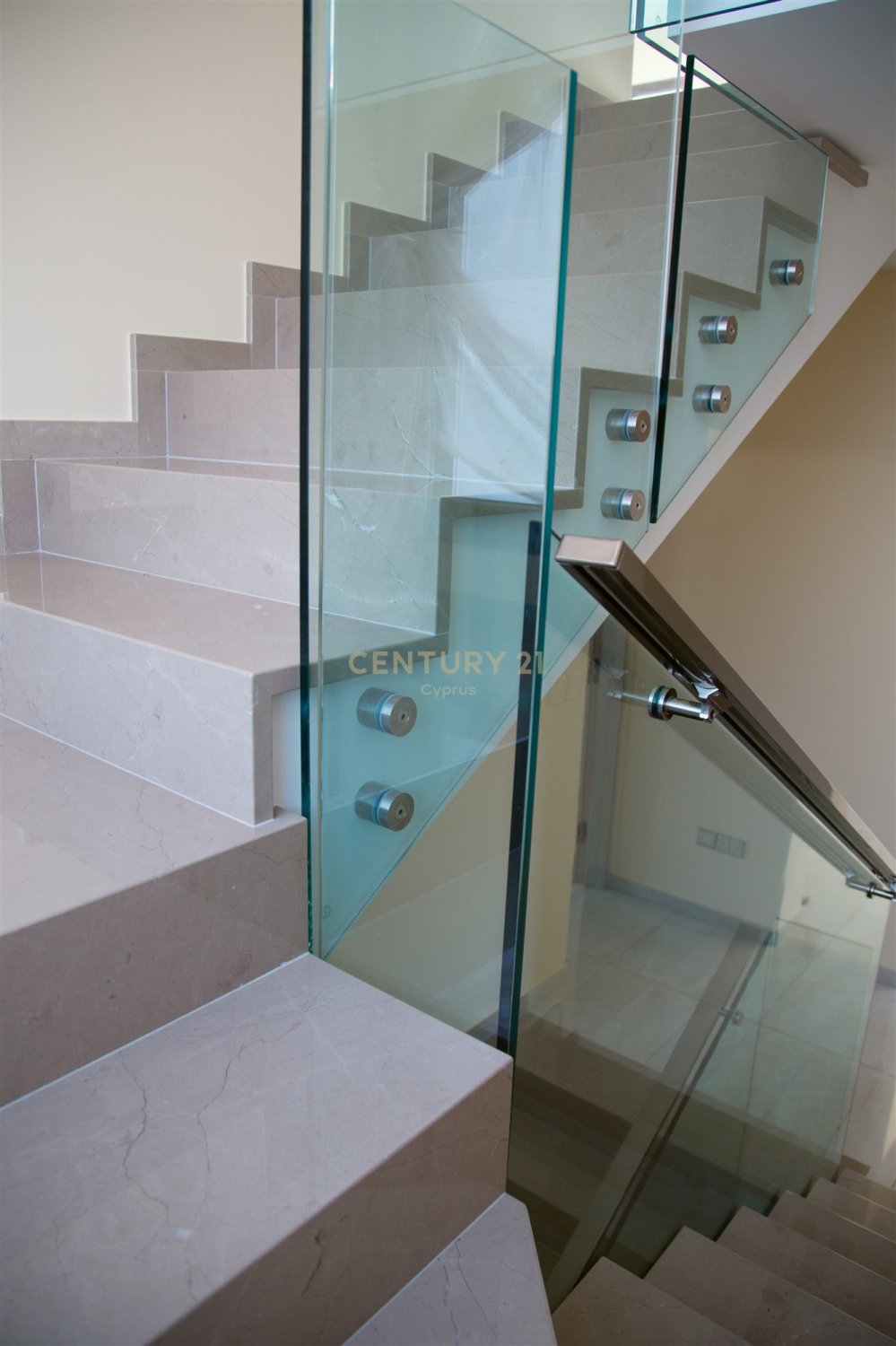 5 chambres Villa à Agios Athanasios, Limassol, Chypre No. 55903