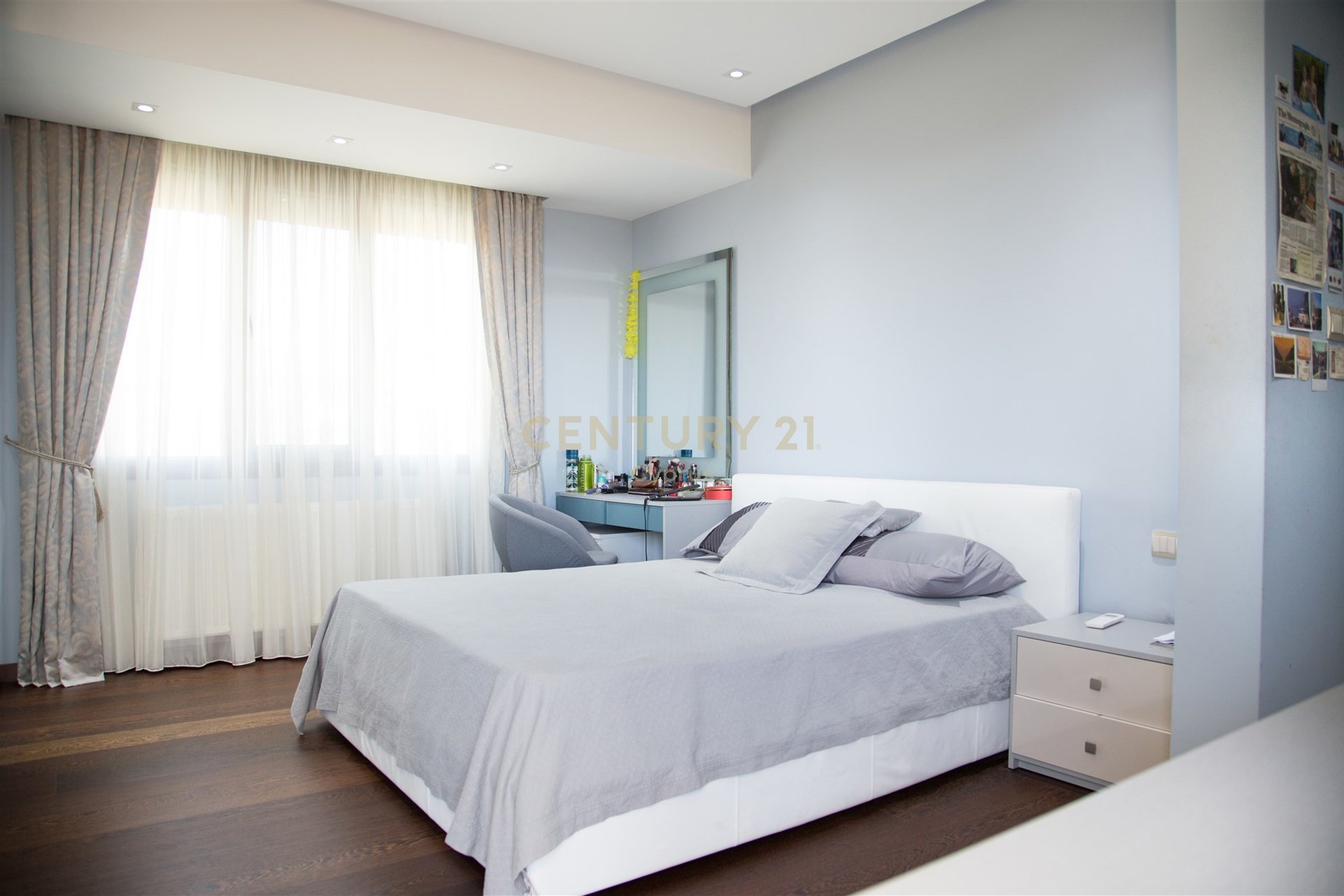 5 chambres Villa à Agios Athanasios, Limassol, Chypre No. 55903