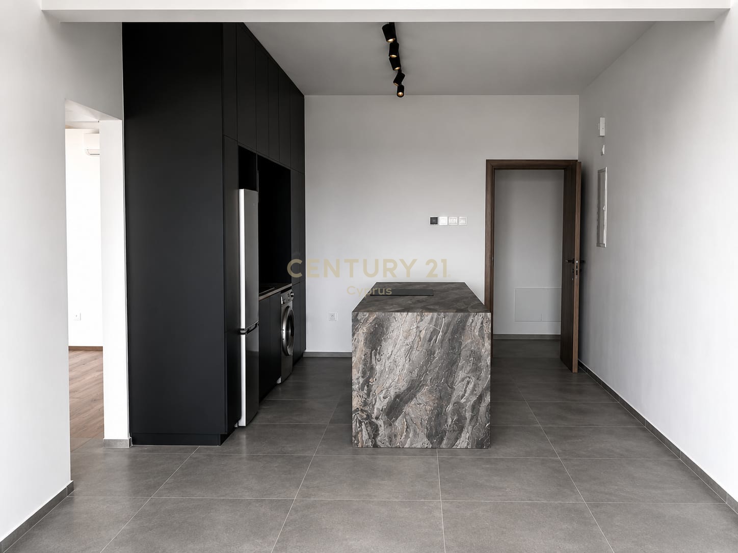2 chambres Appartement à Limassol, Chypre No. 55907
