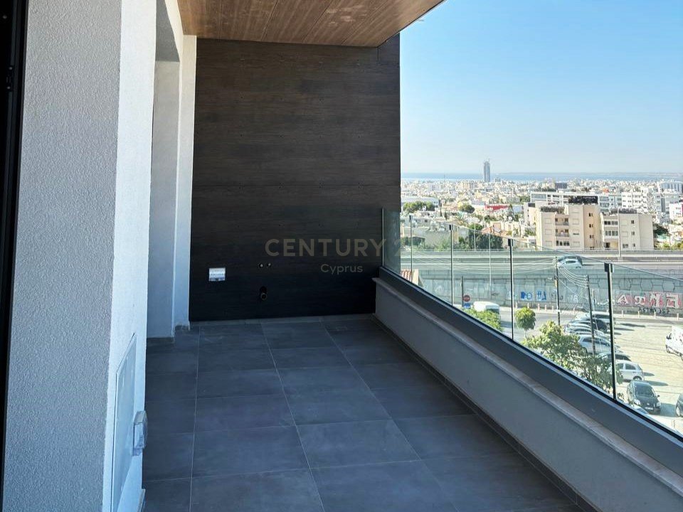 2 chambres Appartement à Limassol, Chypre No. 55907