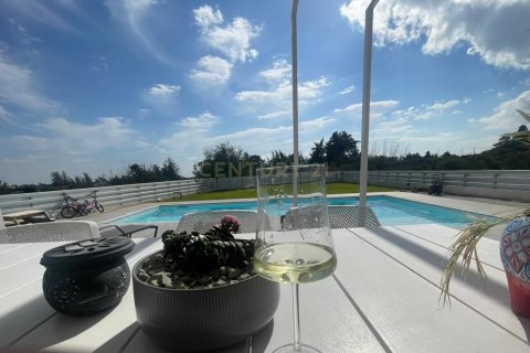 4 dormitorios Villa en Erimi, Limassol,  No. 55902 2