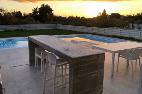 4 dormitorios Villa en Erimi, Limassol,  No. 55902 7