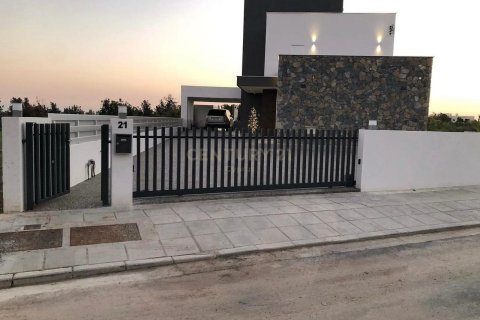 4 dormitorios Villa en Erimi, Limassol,  No. 55902 4