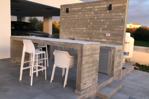 4 dormitorios Villa en Erimi, Limassol,  No. 55902 6
