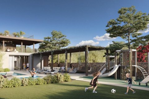 3 bedrooms Villa in Coral Bay, Pegeia, Paphos,  No. 43915 5