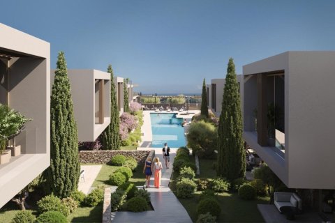 3 bedrooms Villa in Coral Bay, Pegeia, Paphos,  No. 43918 7