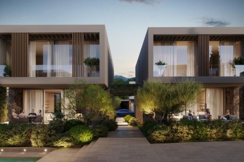 3 bedrooms Villa in Coral Bay, Pegeia, Paphos,  No. 43918 2