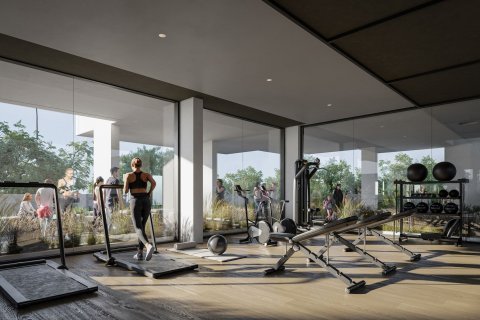 Квартира с 2 спальнями в Лимассол, Лимасол,  № 41894 16