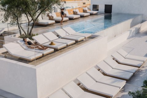 2 bedrooms Apartment in Limassol,  No. 41890 13