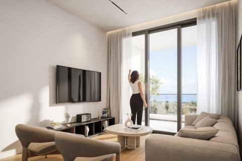 2 bedrooms Apartment in Limassol,  No. 41893 3