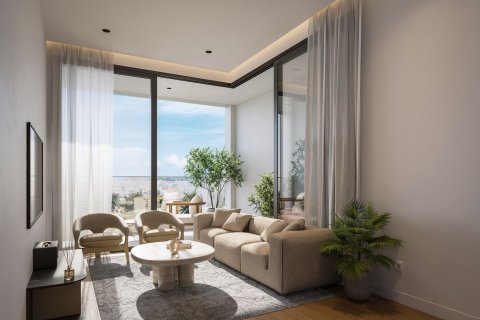 2 bedrooms Apartment in Limassol,  No. 41893 5